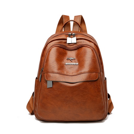 201658 Tas Ransel Wanita Import (1 KG MUAT 2) BQ3373 LT1941