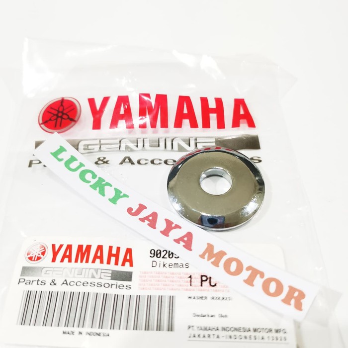 Ring komstir segitiga atas Rx King Rxk Rxking 90209-10020 Original-3