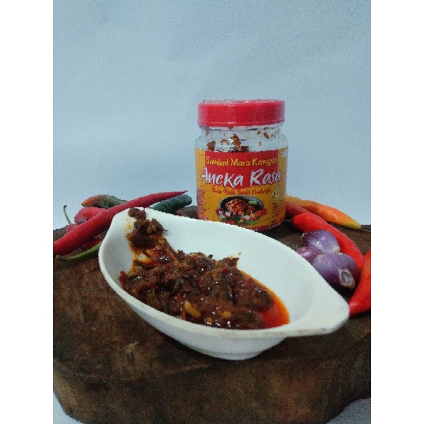 

sambel ikan tuna/sambel cumi/sambal murah/makanan murah/makanan pedas