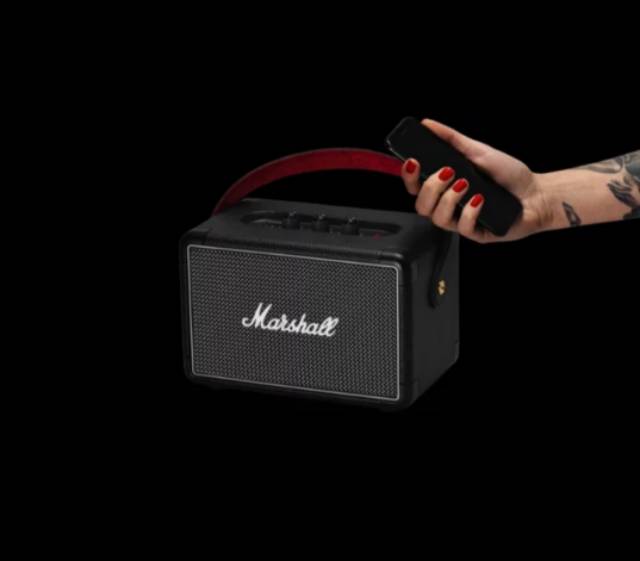 harga marshall kilburn