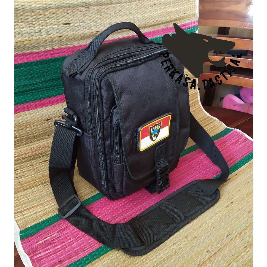 Tas Pistol - Airsoft - Tactical