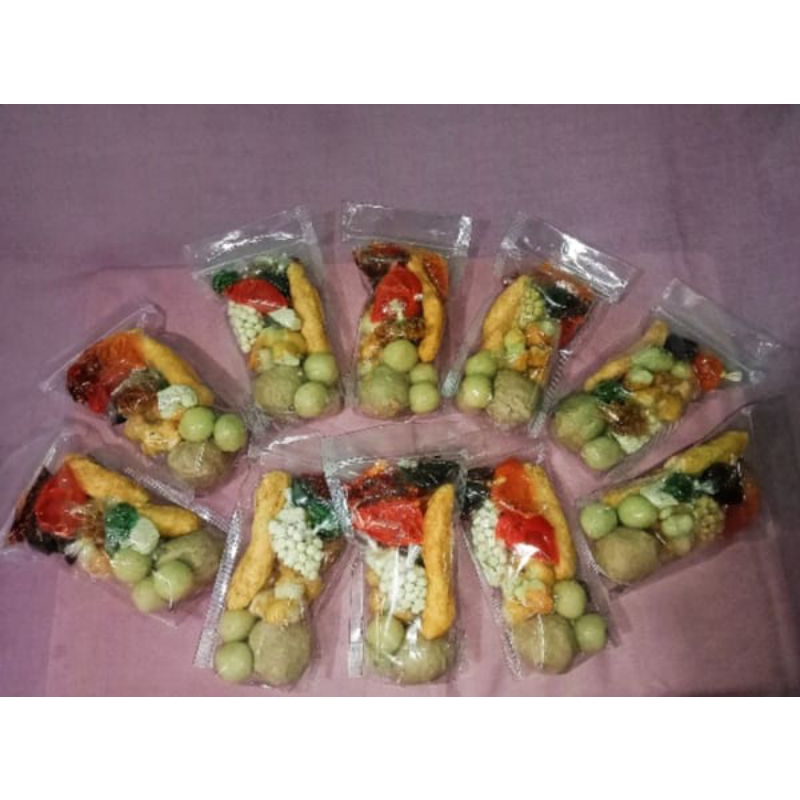 

Bakso Asoy Geboy