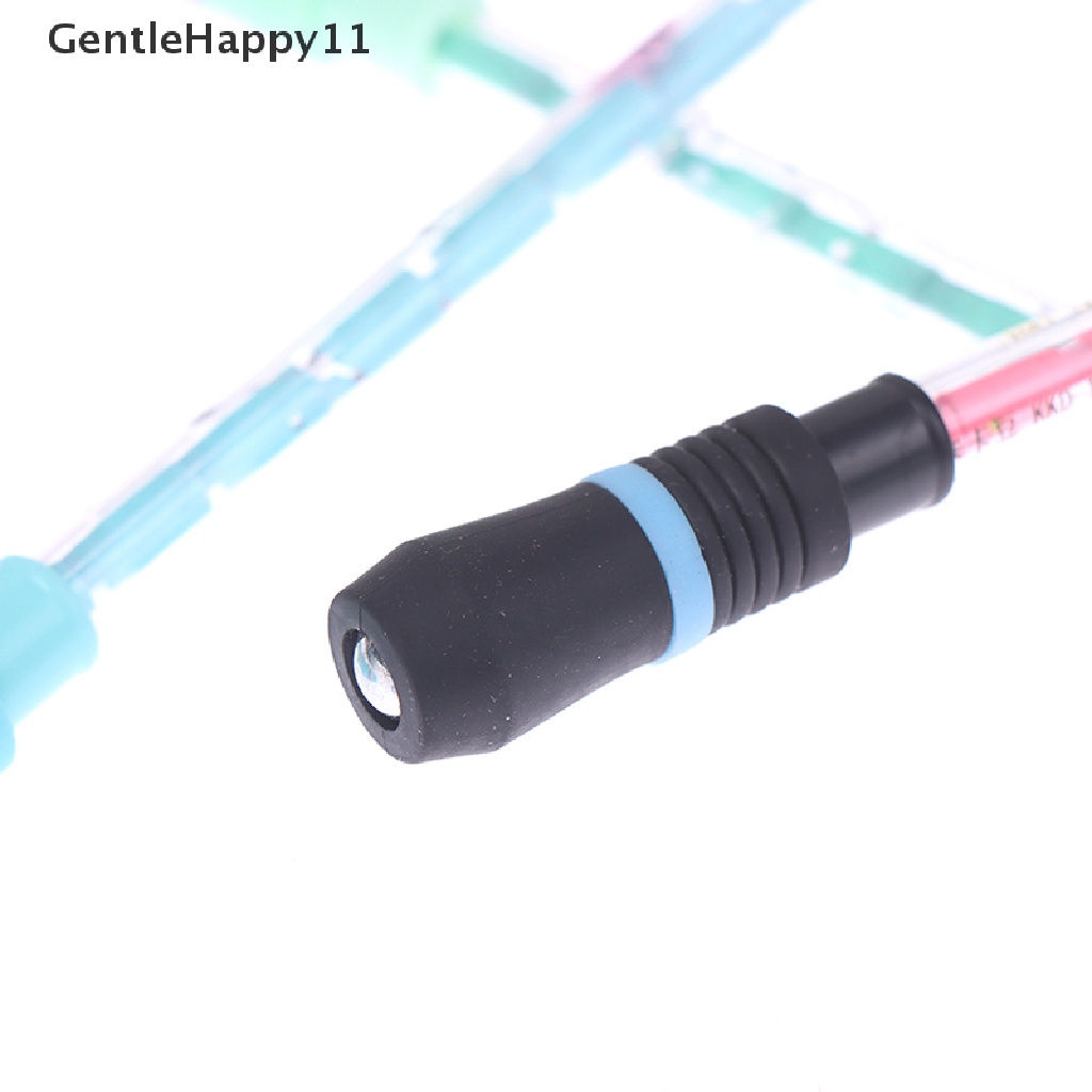Gentlehappy Pensil Putar Bisa Dihapus Untuk Anak-Anak