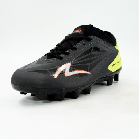 Sepatu Bola Anak Specs Original Accelerator Satu FG JR Gunmetal 101692 BNIB