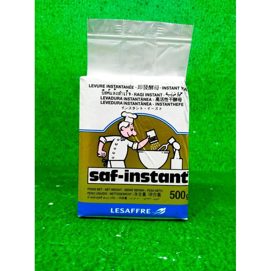 

Ragi Saft Instant 500gr DISKON Kode 120