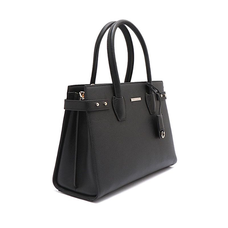 Tas Buccheri Mayecca Black