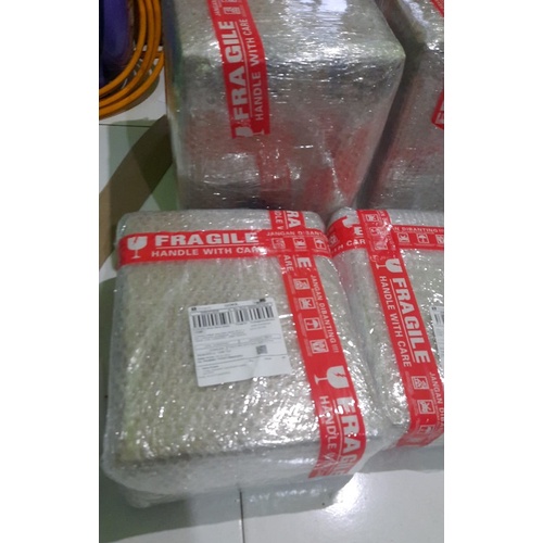 

PACKING TAMBAHAN BUBLE WRAPP