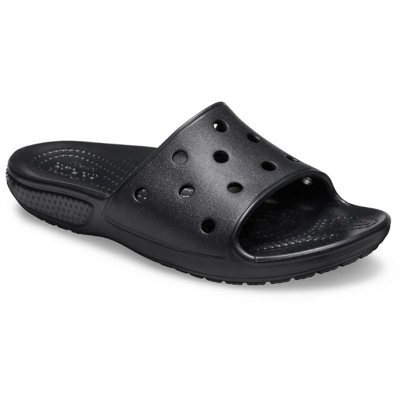 SANDAL CROCS CLASSIC SLIDE UNISEX For MEN OR WOMEN