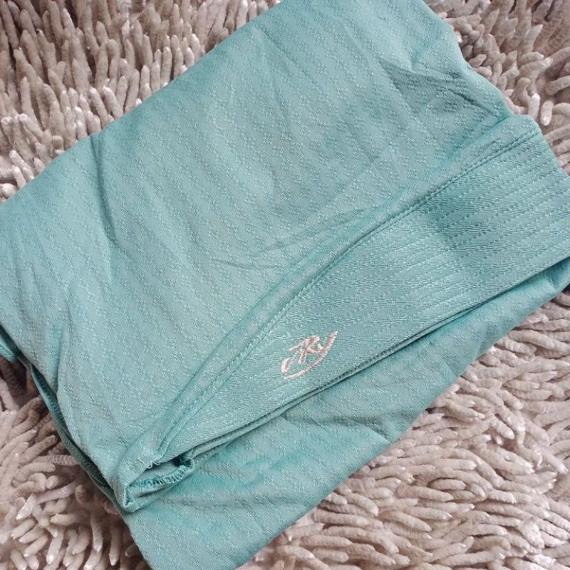 082 YUMNA ORI AREY HIJAB JILBAB INSTAN KERUDUNG-Wardah