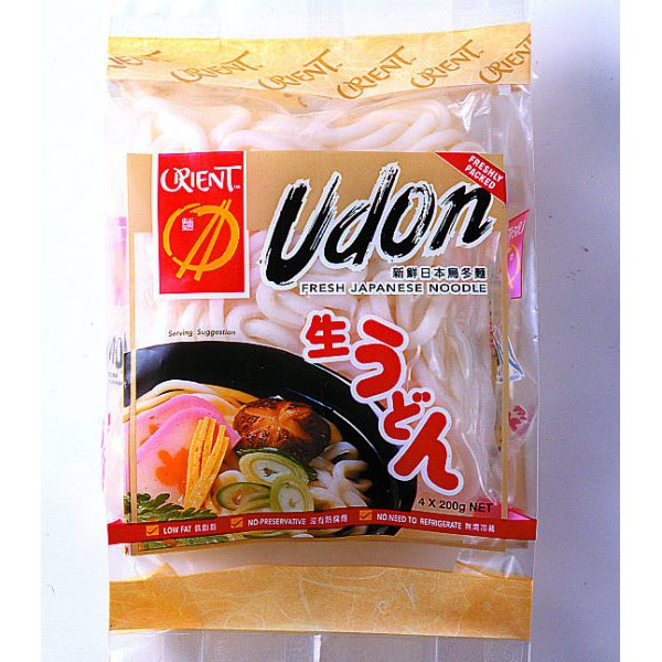 

Orient Udon Miso Soap / Mie Udon Jepang 210 gr