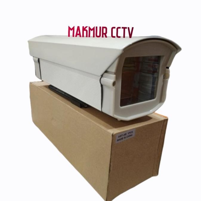 Housing Camera Cctv / Pelindung Kamera Cctv Outdoor