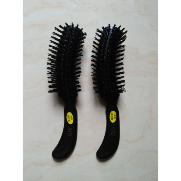 Sisir rambut sambung