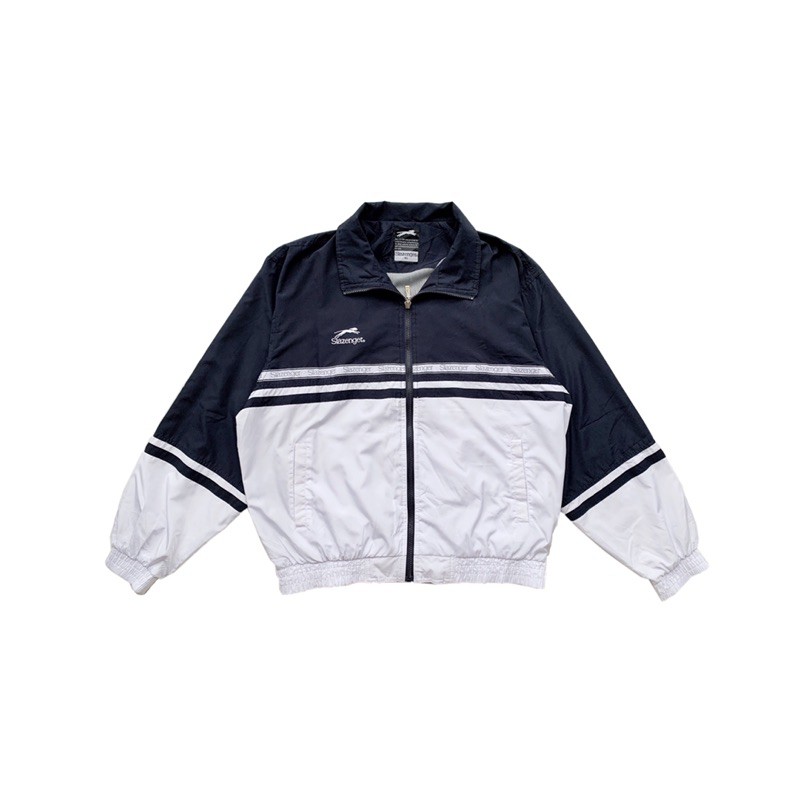 yoko windbreaker jacket - thrift