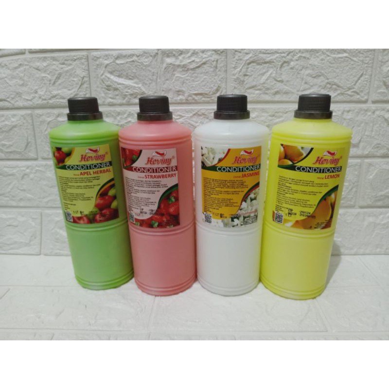 (COD)CONDITIONER HEVINY