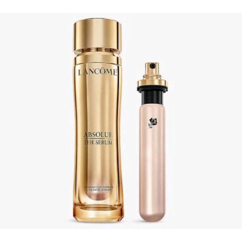 Lancome absolue the serum 30ml