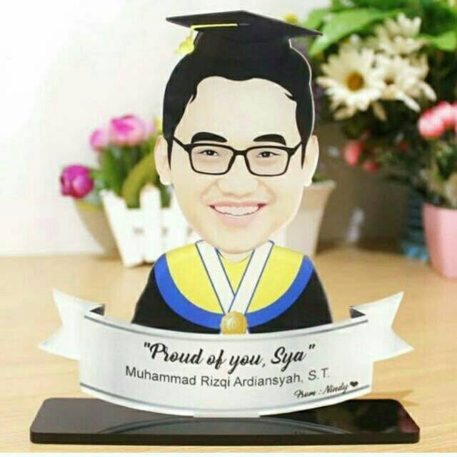 

Plakat Wisuda / plakatakrilik / Plakat / Kado / Kado Wedding / Kado Anniversary