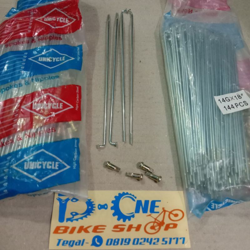 ruji jari jari untuk velg 20