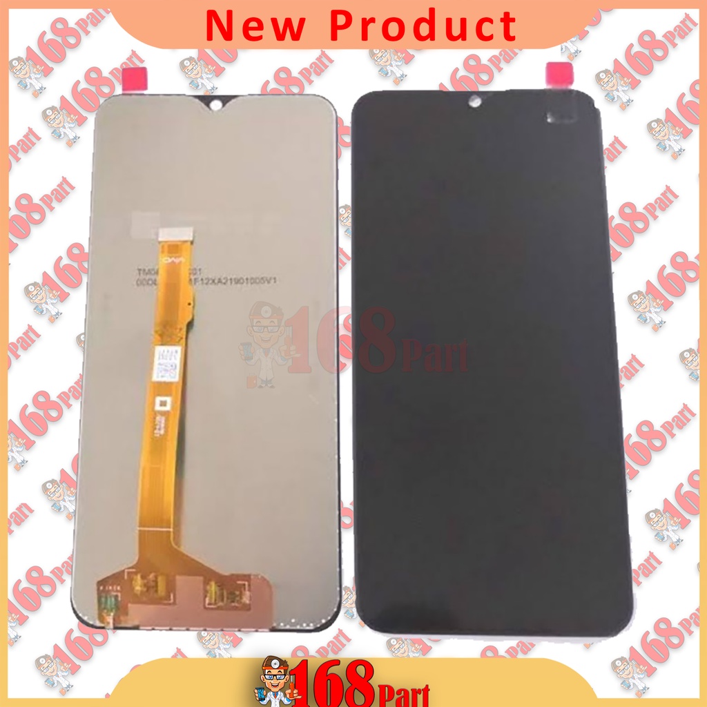 LCD+TS VIVO Y12/Y15/Y17