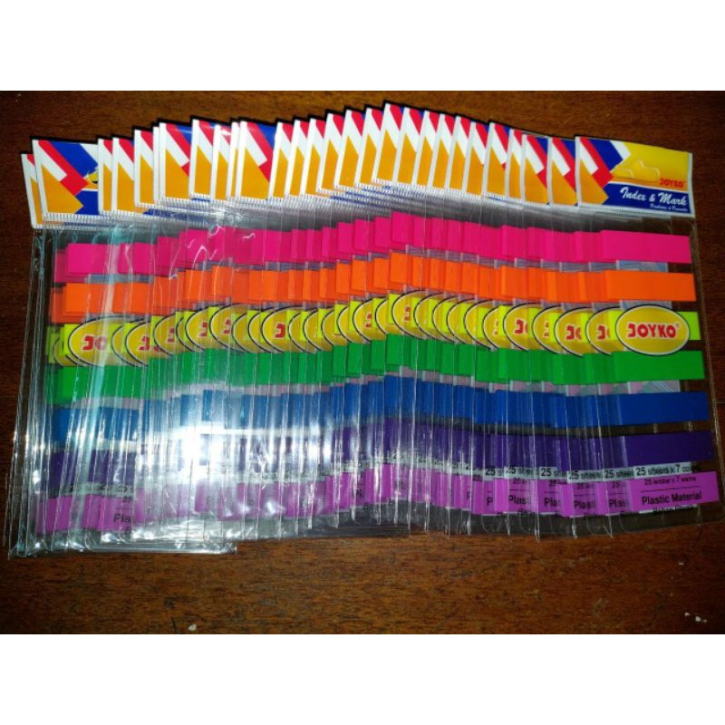 

PEMBATAS BUKU INDEX MARK IM-30 JOYKO