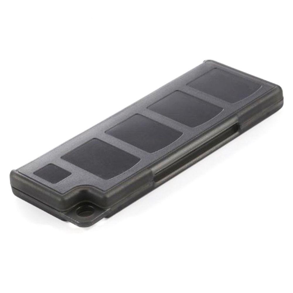 Tempat Penyimpanan Kartu Game Agustina Games Aksesoris Untuk Switch Penutup Tahan Debu Case Kartu Anti Debu 11.2x4.7x1.3cm Cartridge Holder Shell