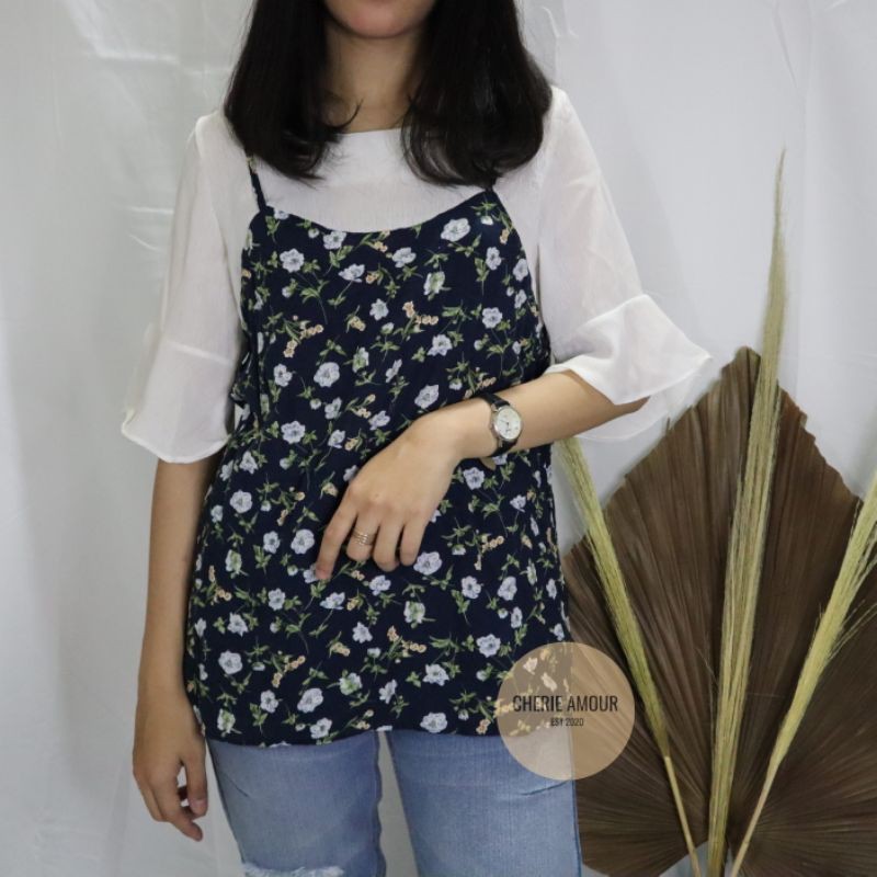 THRIFT SHOP - MACHERIE #02