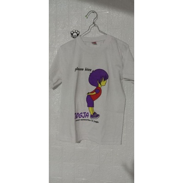 Kaos andong Yogyakarta kaos Jogja kaos oleh-oleh