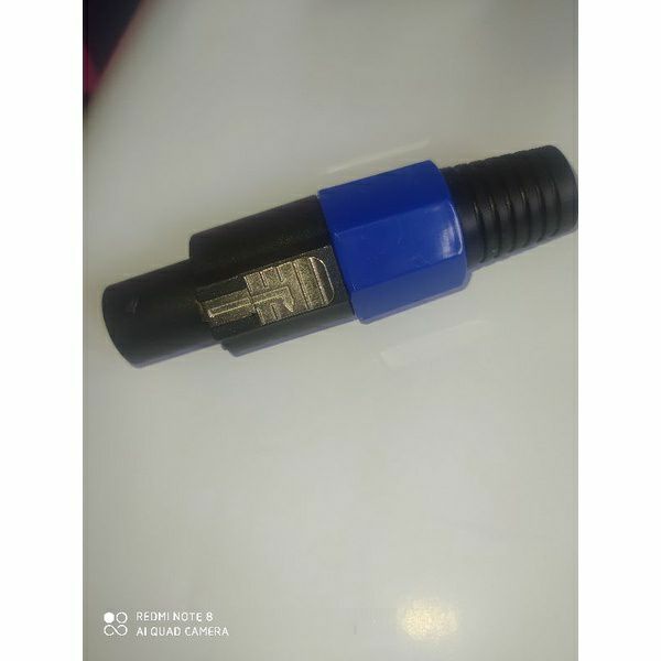 JEK SPIKON warna BIRU