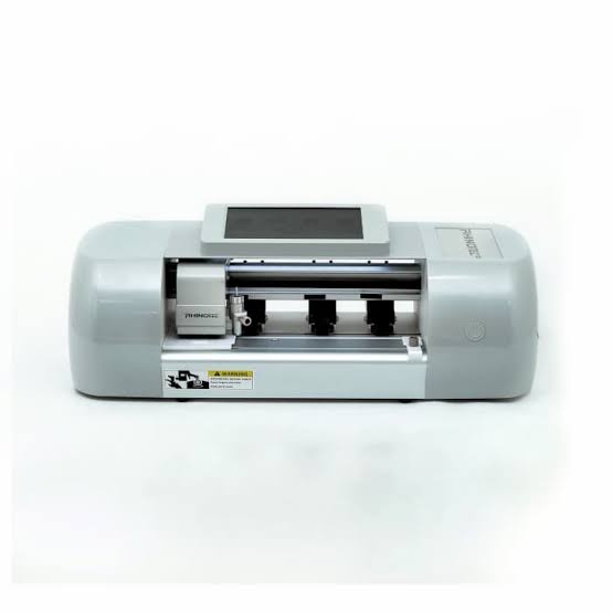 Rhinotec RS ( Mesin Anti Gores Hydrogel )