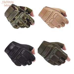 Sarung Tangan Taktis Army