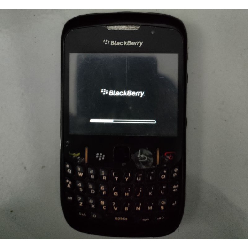 BB GEMINI 8520