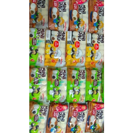 

bapau