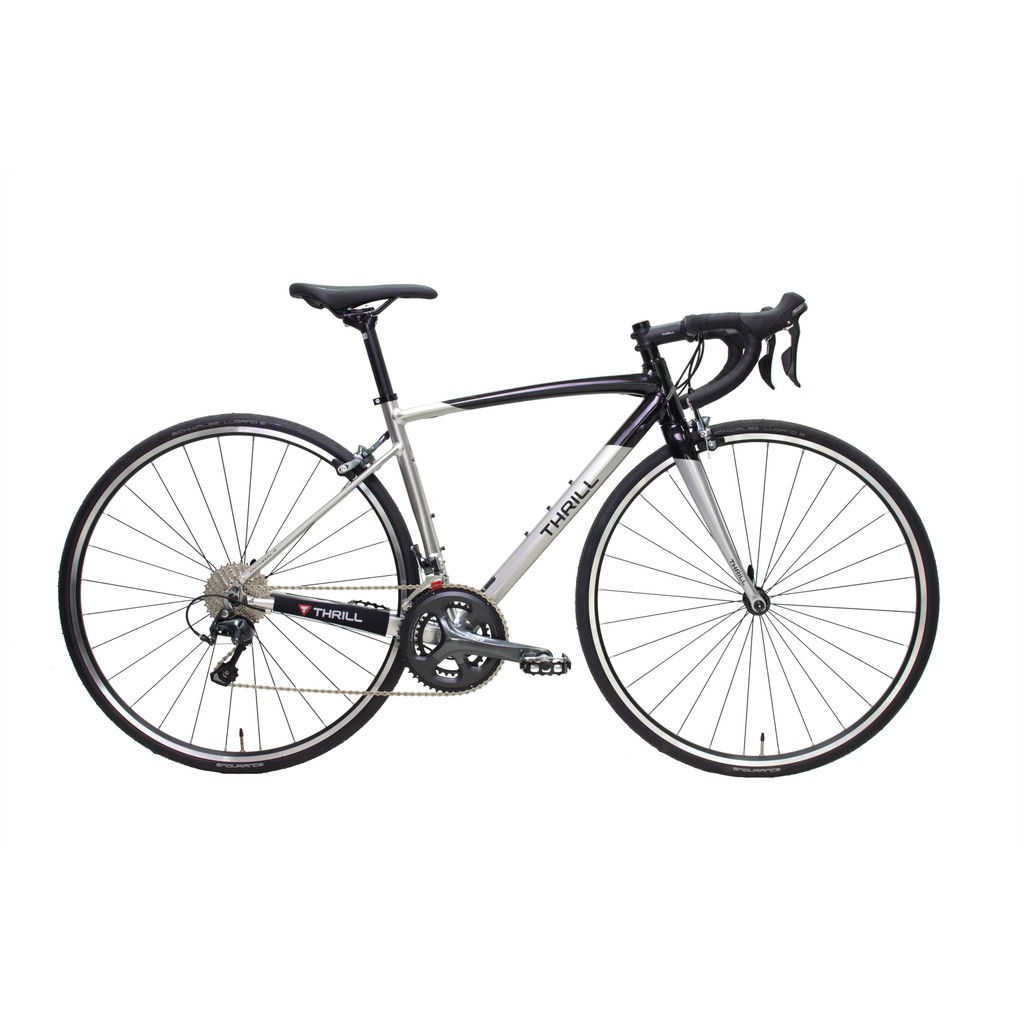 Sepeda RoadBike Thrill 700c Enthral 1.0