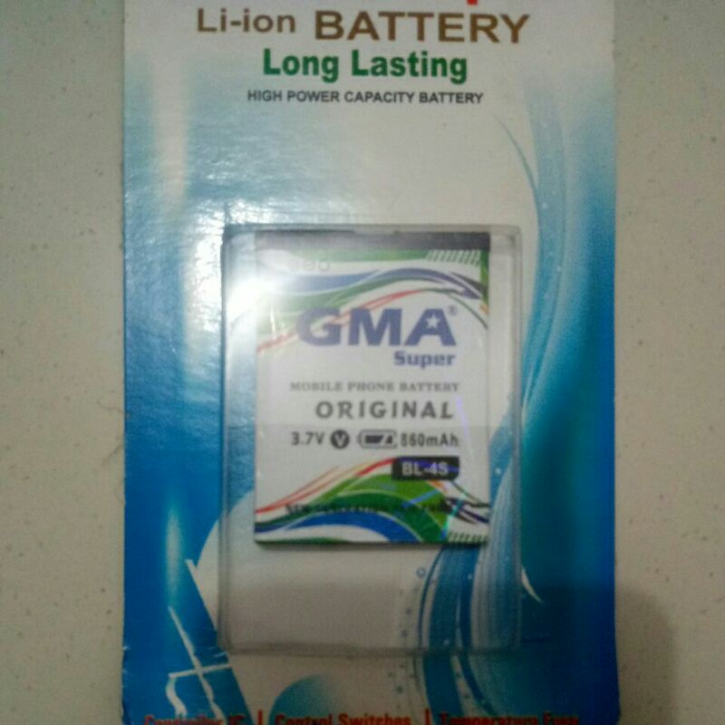 Baterai Nexian NX-BF-003 Neksian BF003 Batre