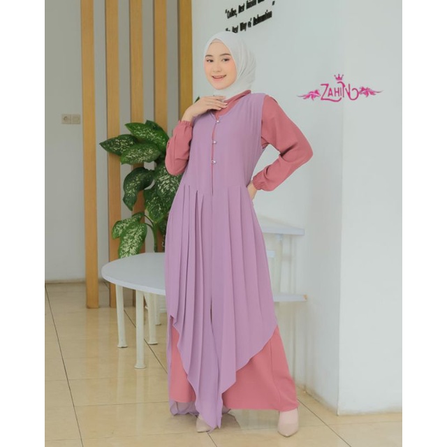 gamis itycrepe mix auter premium,gamis wanita terbaru, itycrape murah,auter terlaris