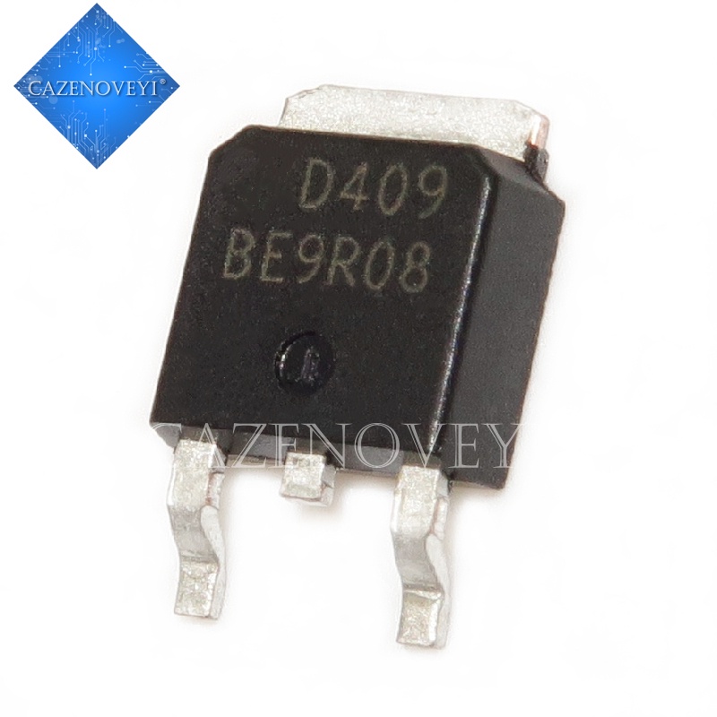 10pcs Ic Aod403 D403 Aod409 D409 To-252