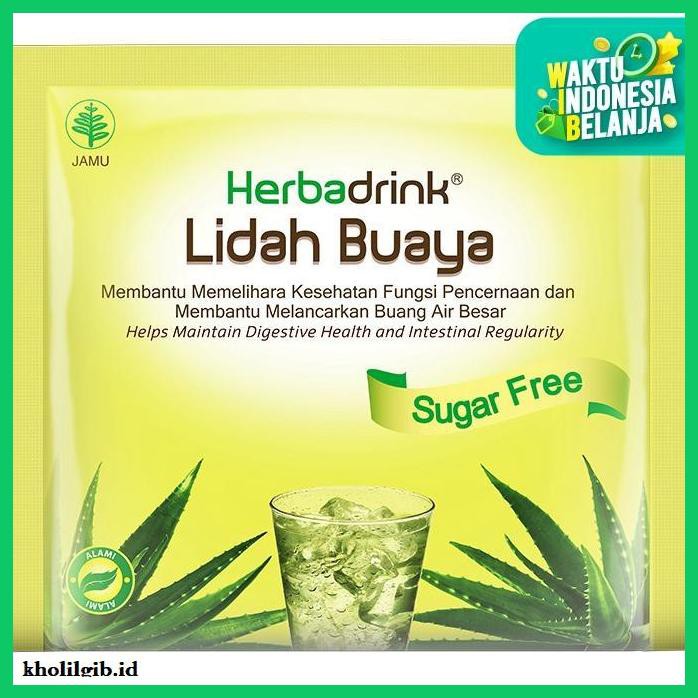 

lanoisidartdrink- herbadrink lidah buaya sugar free serbuk minuman lancarkan bab -asliii-bngittt.