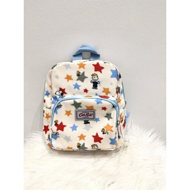 Tas Ransel Anak Catch Kidst. Size 22x6x18 cm Bahan Nylon. Tas Ransel Import Tas Import BEST SELLER TERBARU BISA BAYAR DITEMPAT.!!!!