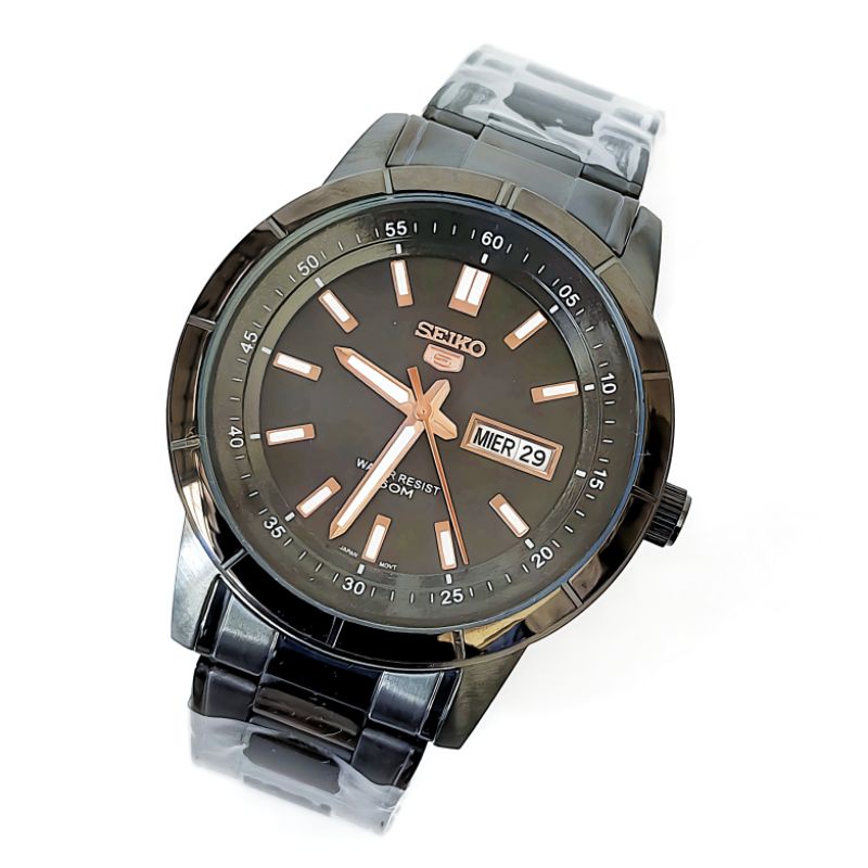 JAM TANGAN PRIA GRAND SEIKO JAM TANGAN STANLIESS PRIA SPORT SEIKO