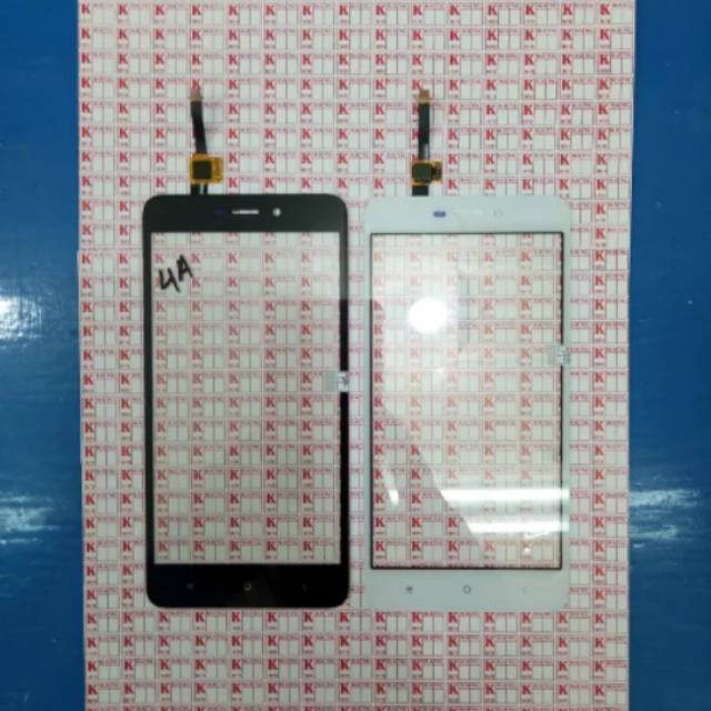 TOUCHSCREEN TOUCH SCREEN XIAOMI REDMI4A 4A ORI