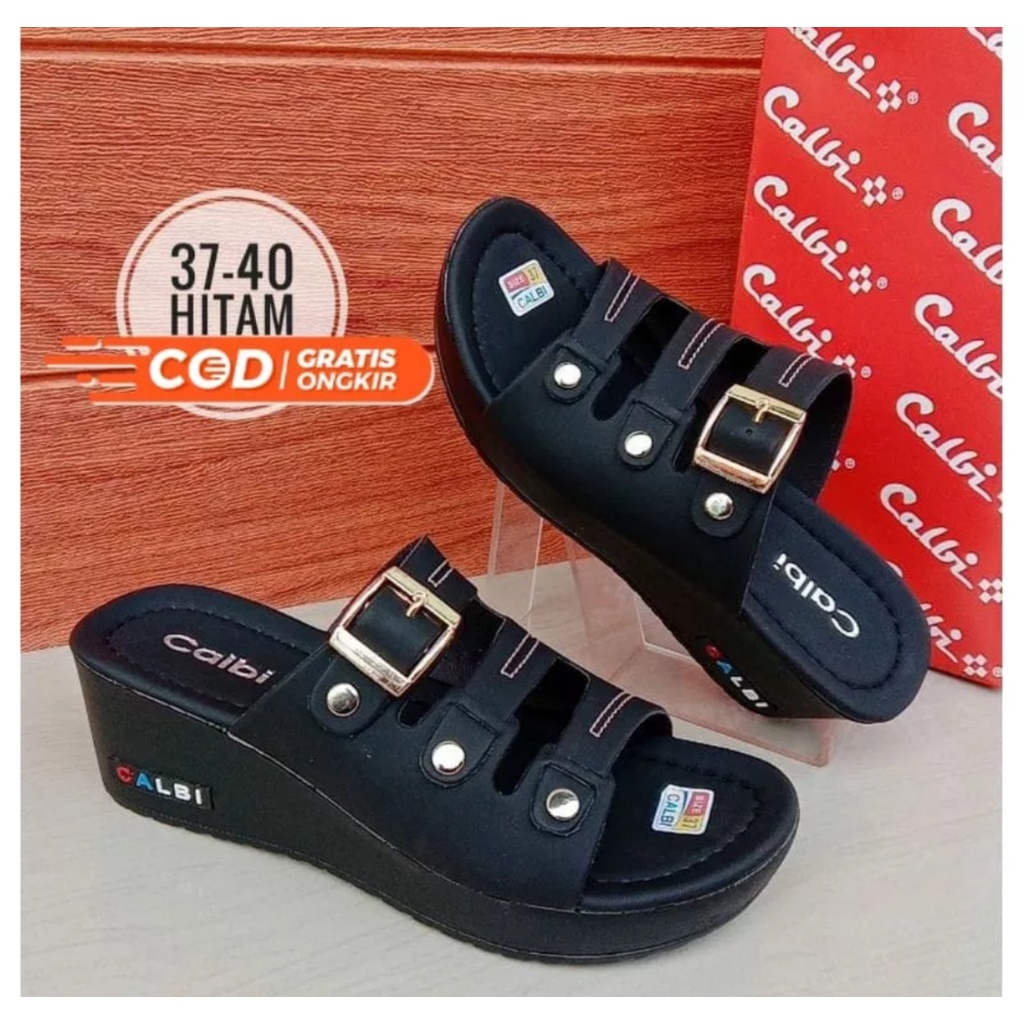 Sandal Wanita Terbaru Kekinian Murah Sandal Wanita Jelly Sandal Wedges Wanita Sendal Wanita Dewasa Sandal Wanita 2022