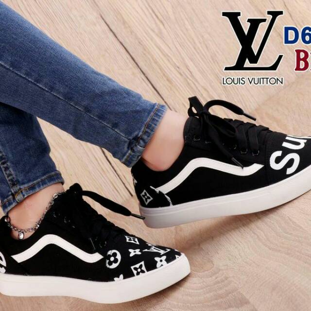 SHOES LV D6015