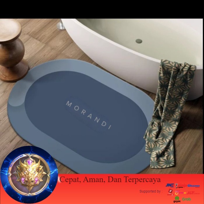 

Promo Bulan Ini Drying Mat - Ori Mgs Limited
