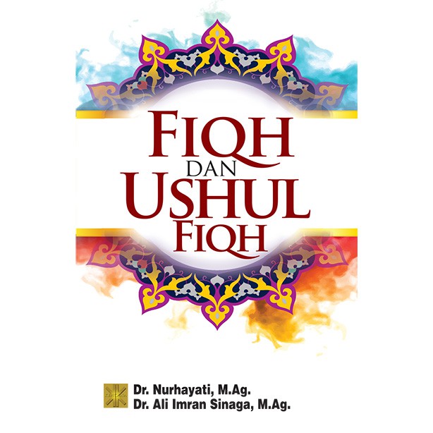 Buku Fiqh dan Ushul Fiqh Nurhayati