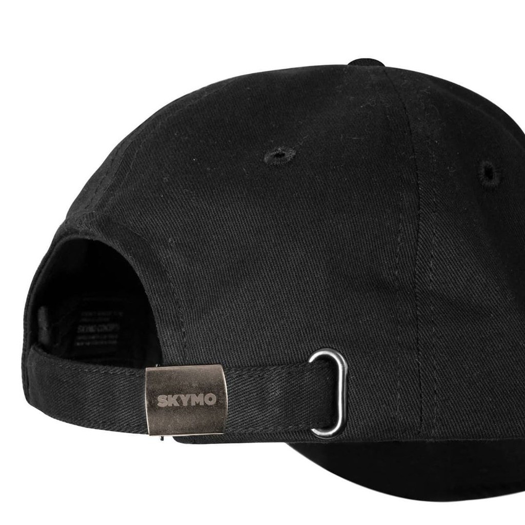 TOPI CAP SKYMO APPAREL ORIGINAL PRODUCT