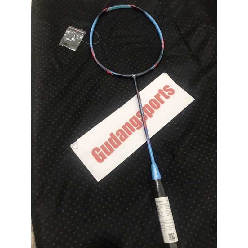 New Colour  Raket Badminton Victor Thruster K HMR / Hammer ( 4U 5U ) Original