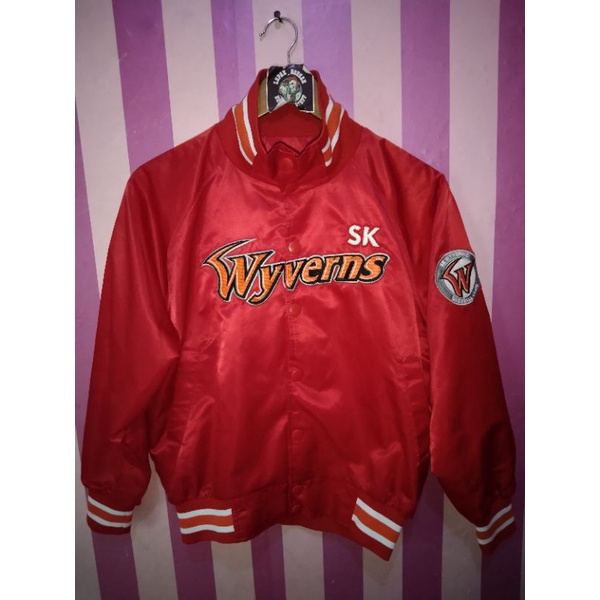 Varsity Wyverns