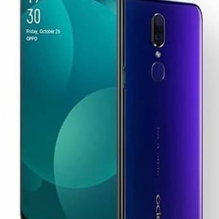 OPPO F11 RAM 4/128 GARANSI RESMI OPPO INDONESIA