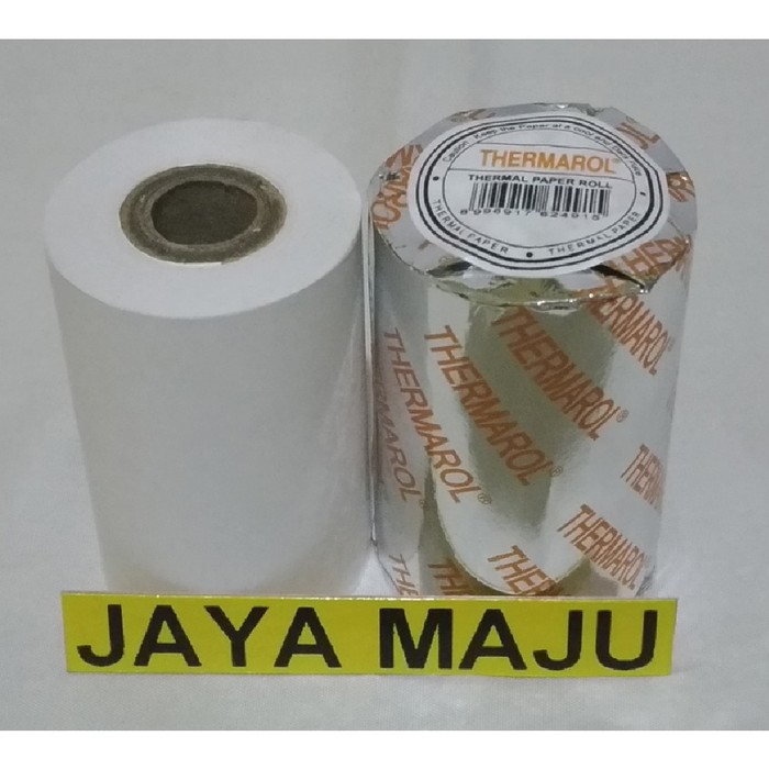 

KERTAS THERMAL 58 X 37 58X37 58 x 37 58x37 mm 5809 5811 ZJ5809 ZJ5809ii ROLL KERTAS KASIR THERMAL