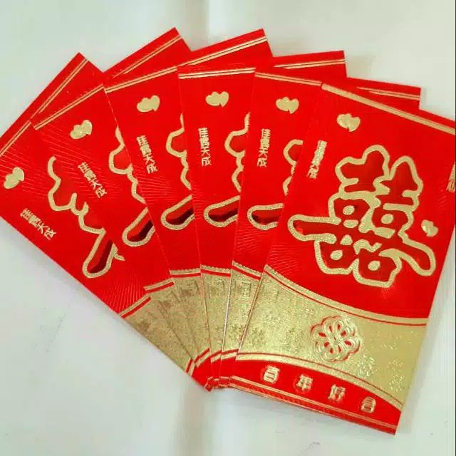 

ANGPAO SWANGSI NIKAHAN 79 TERMURAH