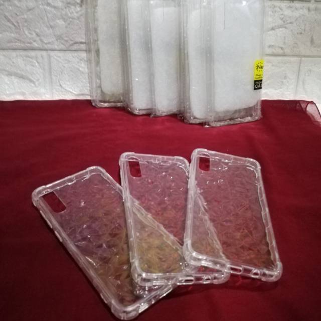 ANTICRACK FUZE DIAMOND SAMSUNG A70